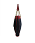 Rajah Large Tote, side view